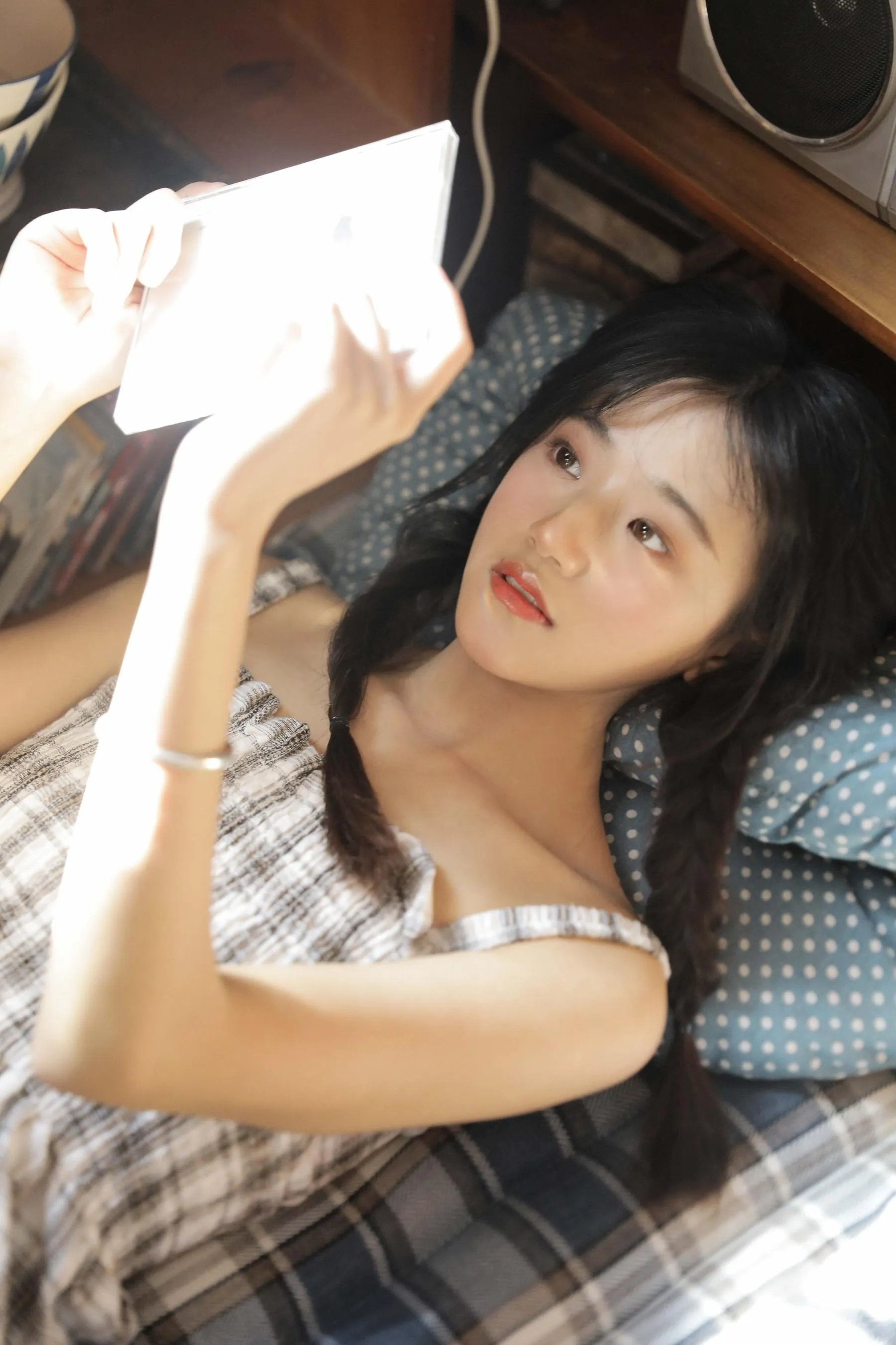 [YITUYU艺图语]2022.07.27 青桔 nanakor_ [24P]插图6